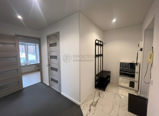 Продам двухкомнатную (2-комн.) квартиру, Тишинский Ср. пер, 16, Москва г