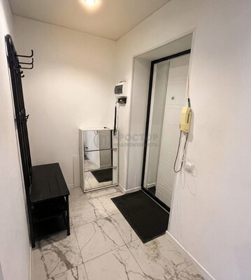 Продам двухкомнатную (2-комн.) квартиру, Тишинский Ср. пер, 16, Москва г