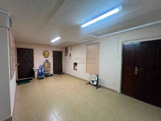 Продам двухкомнатную (2-комн.) квартиру, Тишинский Ср. пер, 16, Москва г