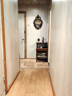 Продам однокомнатную (1-комн.) квартиру, Открытое ш, 24к42, Москва г