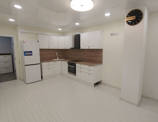 Продам однокомнатную (1-комн.) квартиру, Шоссе в Лаврики ул, 95, Мурино п