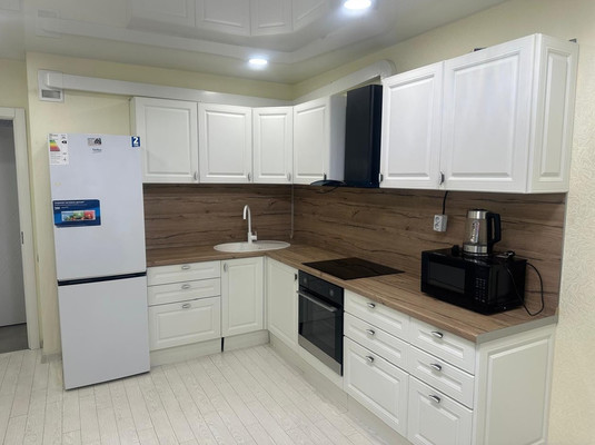 Продам однокомнатную (1-комн.) квартиру, Шоссе в Лаврики ул, 95, Мурино п