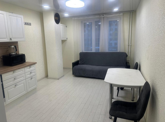 Продам однокомнатную (1-комн.) квартиру, Шоссе в Лаврики ул, 95, Мурино п