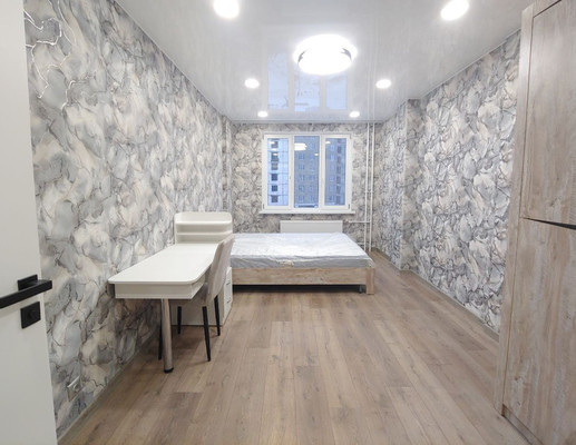 Продам однокомнатную (1-комн.) квартиру, Шоссе в Лаврики ул, 95, Мурино п