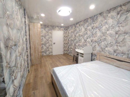 Продам однокомнатную (1-комн.) квартиру, Шоссе в Лаврики ул, 95, Мурино п