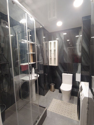 Продам однокомнатную (1-комн.) квартиру, Шоссе в Лаврики ул, 95, Мурино п