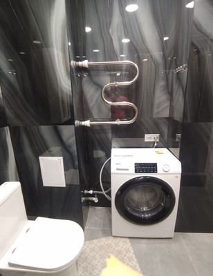 Продам однокомнатную (1-комн.) квартиру, Шоссе в Лаврики ул, 95, Мурино п