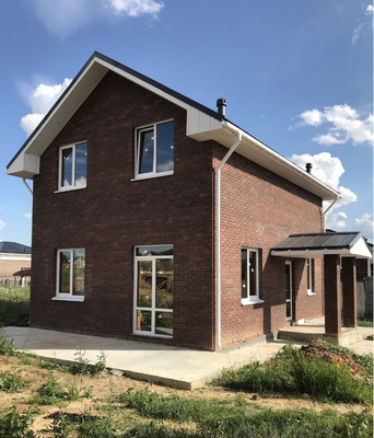 Продам дом, 86, Минаево д, 0 км от города