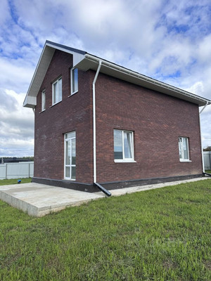 Продам дом, 86, Минаево д, 0 км от города