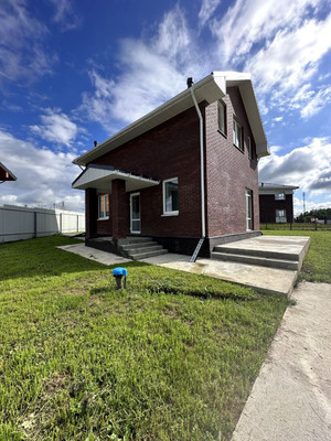 Продам дом, 86, Минаево д, 0 км от города