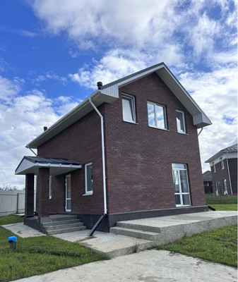 Продам дом, 86, Минаево д, 0 км от города