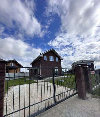 Продам дом, 86, Минаево д, 0 км от города