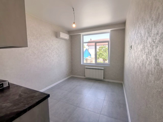 Продам однокомнатную (1-комн.) квартиру, Красноармейская ул, 23, Анапа г