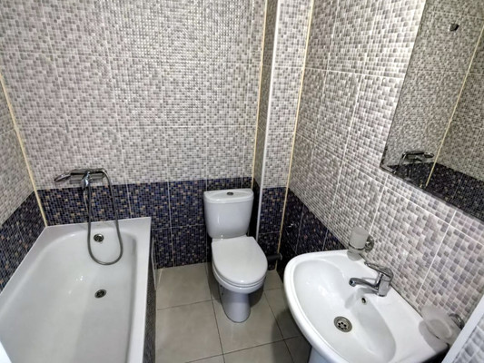 Продам однокомнатную (1-комн.) квартиру, Красноармейская ул, 23, Анапа г