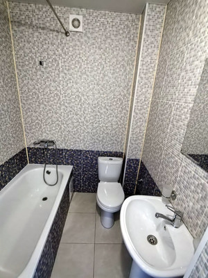 Продам однокомнатную (1-комн.) квартиру, Красноармейская ул, 23, Анапа г