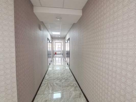 Продам однокомнатную (1-комн.) квартиру, Красноармейская ул, 23, Анапа г