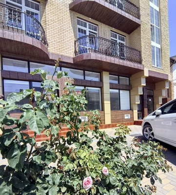 Продам однокомнатную (1-комн.) квартиру, Красноармейская ул, 23, Анапа г