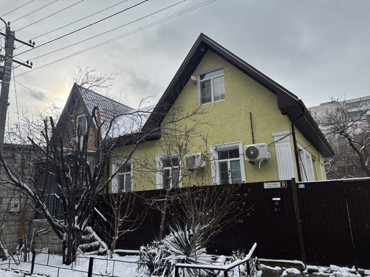 Продам дом, Глухова ул, 9, Новороссийск г, 0 км от города
