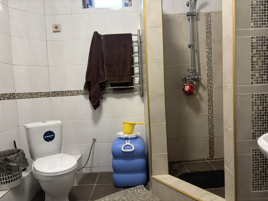 Продам дом, Глухова ул, 9, Новороссийск г, 0 км от города