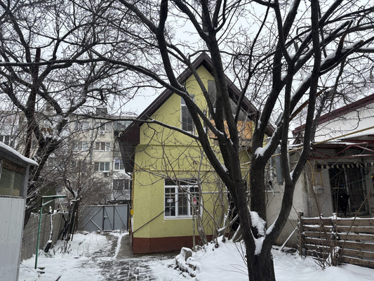 Продам дом, Глухова ул, 9, Новороссийск г, 0 км от города