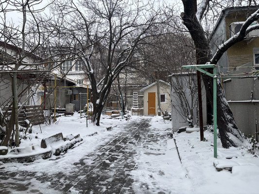 Продам дом, Глухова ул, 9, Новороссийск г, 0 км от города