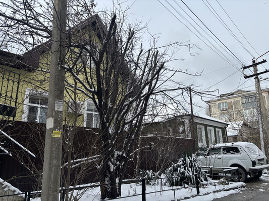 Продам дом, Глухова ул, 9, Новороссийск г, 0 км от города