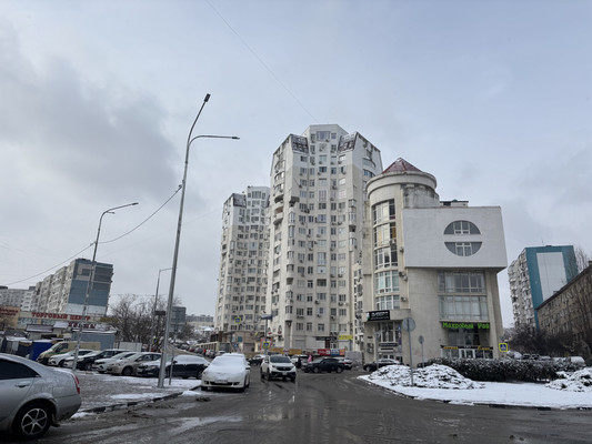 Продам дом, Глухова ул, 9, Новороссийск г, 0 км от города