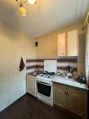 Продам двухкомнатную (2-комн.) квартиру, Горького ул, 16, Малино рп