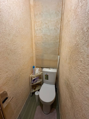 Продам двухкомнатную (2-комн.) квартиру, Горького ул, 16, Малино рп