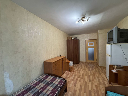 Продам двухкомнатную (2-комн.) квартиру, Горького ул, 16, Малино рп