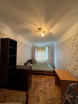 Продам двухкомнатную (2-комн.) квартиру, Горького ул, 16, Малино рп