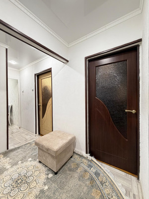 Продам трехкомнатную (3-комн.) квартиру, Кабардинская ул, 206, Нальчик г