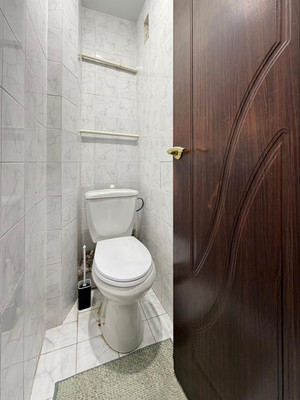 Продам трехкомнатную (3-комн.) квартиру, Кабардинская ул, 206, Нальчик г