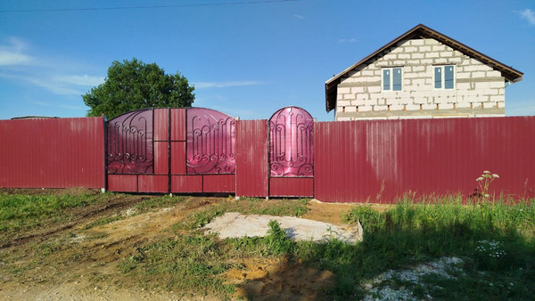 Продам дом, Слободка ул, Сапроново с, 0 км от города