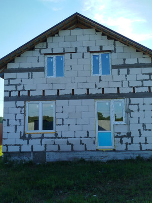Продам дом, Слободка ул, Сапроново с, 0 км от города