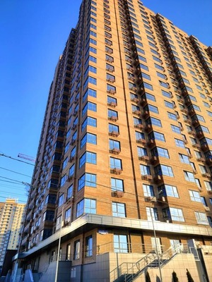 Продам однокомнатную (1-комн.) квартиру, Мечникова ул, 110г, Ростов-на-Дону г