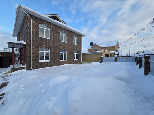 Продам дом, Колхозная ул, 27, Новый п, 0 км от города