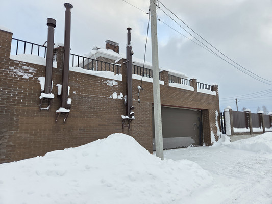 Продам дом, Колхозная ул, 27, Новый п, 0 км от города