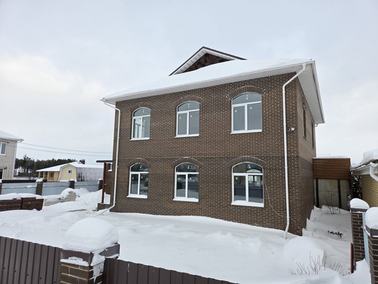 Продам дом, Колхозная ул, 27, Новый п, 0 км от города