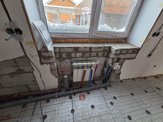 Продам дом, Колхозная ул, 27, Новый п, 0 км от города