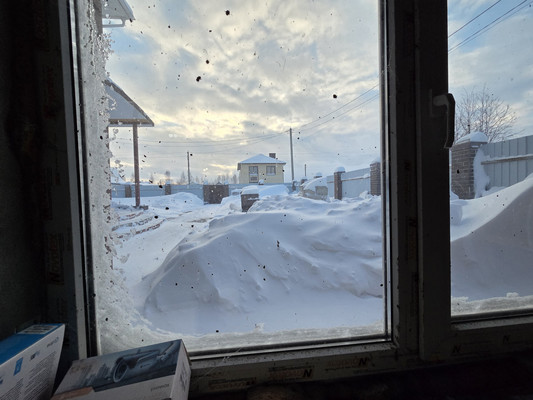 Продам дом, Колхозная ул, 27, Новый п, 0 км от города