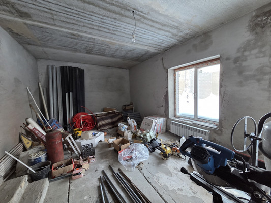 Продам дом, Колхозная ул, 27, Новый п, 0 км от города