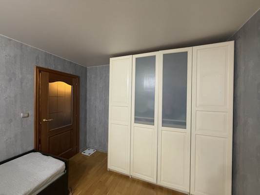 Продам однокомнатную (1-комн.) квартиру, Вешняковская ул, 5к1, Москва г