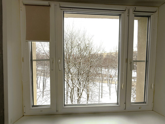 Продам однокомнатную (1-комн.) квартиру, Вешняковская ул, 5к1, Москва г