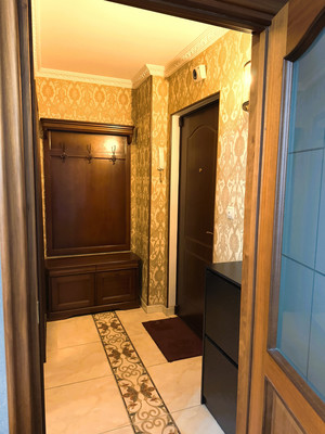 Продам однокомнатную (1-комн.) квартиру, Вешняковская ул, 5к1, Москва г