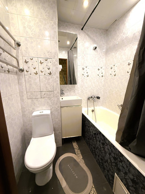 Продам однокомнатную (1-комн.) квартиру, Вешняковская ул, 5к1, Москва г