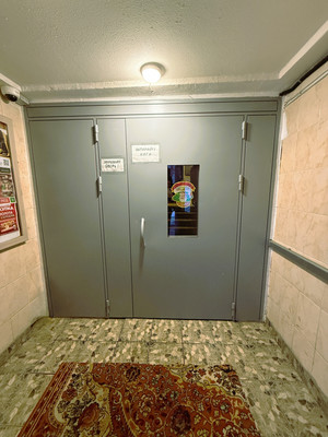 Продам однокомнатную (1-комн.) квартиру, Вешняковская ул, 5к1, Москва г