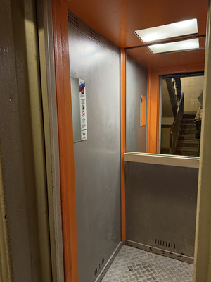 Продам однокомнатную (1-комн.) квартиру, Вешняковская ул, 5к1, Москва г