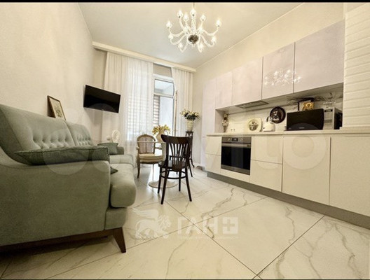 Сдам двухкомнатную (2-комн.) квартиру, Ушаковская наб, 3к2, Санкт-Петербург г