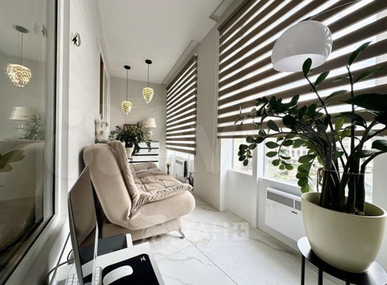 Сдам двухкомнатную (2-комн.) квартиру, Ушаковская наб, 3к2, Санкт-Петербург г